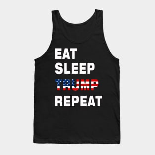 Trump 2020 Tank Top